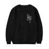 CBUM Daddy Sweatshirt Black