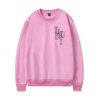 CBUM Daddy Sweatshirt Pink