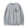 CBUM Daddy Sweatshirt Grey