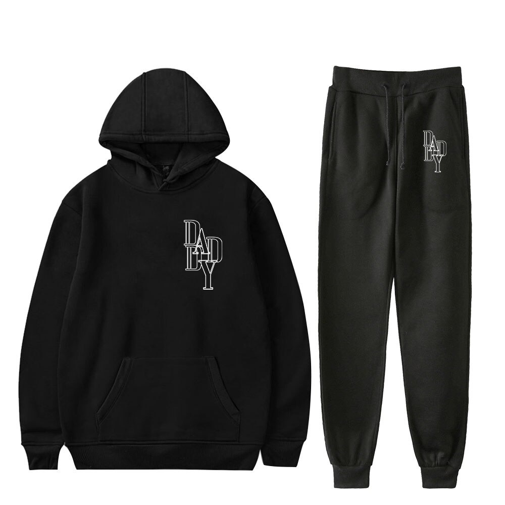 CBUM DADDY TRACK SUIT | Cbum Merch