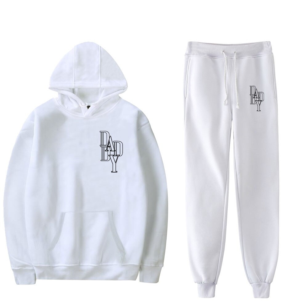 CBUM DADDY TRACK SUIT | Cbum Merch