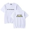 CBUM Set the Standard T-shirt White