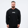 Chris Bumstead Long Sleeve T-Shirt Black