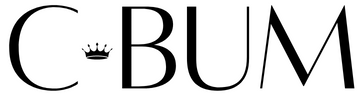 CBUM Logo