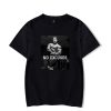 CBUM Canvas Classic T-Shirt Black