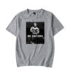 CBUM Canvas Classic T-Shirt Grey