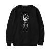 CBUM Classic Sweatshirt RB1312 Black