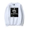 CBUM Canvas Classic Sweatshirt White