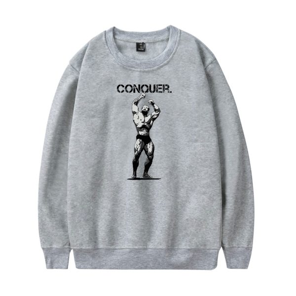 CBUM Classic Sweatshirt RB1312 Grey