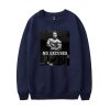 CBUM Canvas Classic Sweatshirt Navy Blue