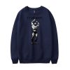 CBUM Classic Sweatshirt RB1312 Navy Blue