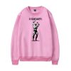 CBUM Classic Sweatshirt RB1312 Pink