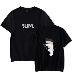 CBUM Classic T-Shirt Black