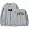 CBUM Lifting Club Sweatshirt Grey