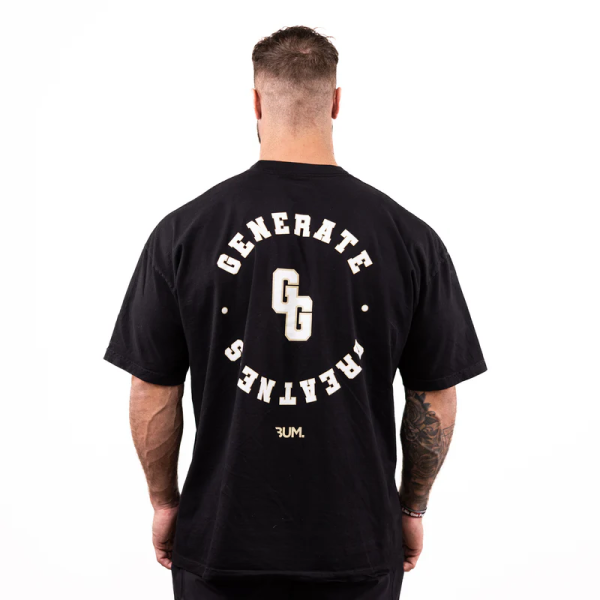 GENERATE GREATNESS T-SHIRT