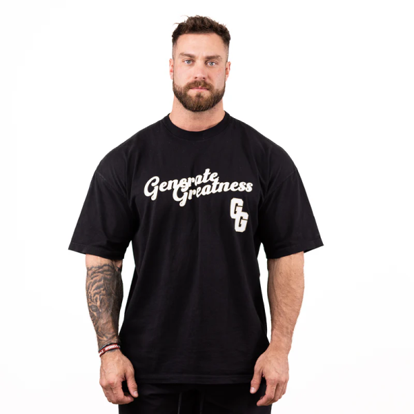 GENERATE GREATNESS T-SHIRT