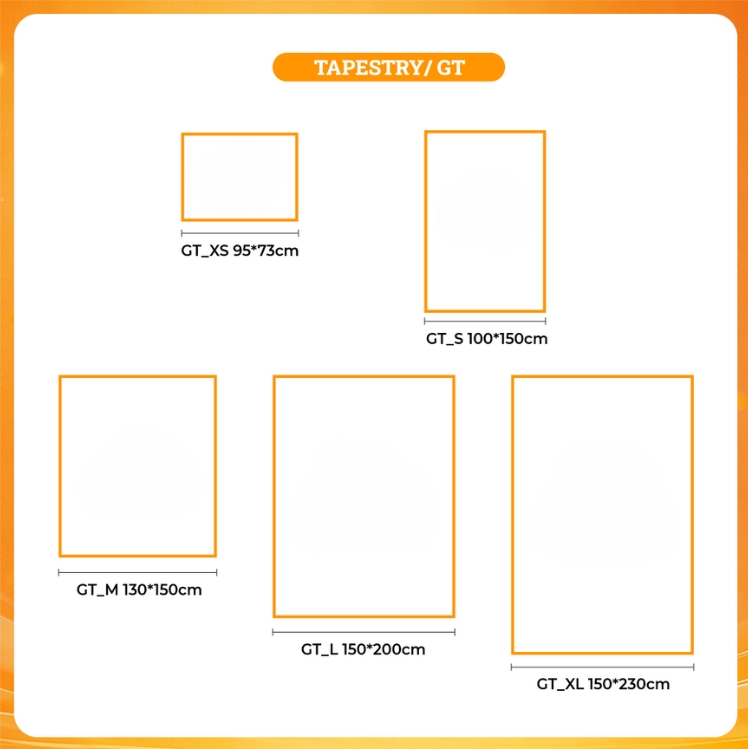 TAPESTRY - Cbum Merch