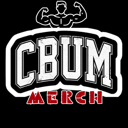Cbum Merch Logo 1 - Cbum Merch