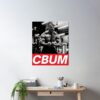 cpostermediumsquare product1000x1000.2 15 - Cbum Merch