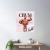cpostermediumsquare product1000x1000.2 18 - Cbum Merch