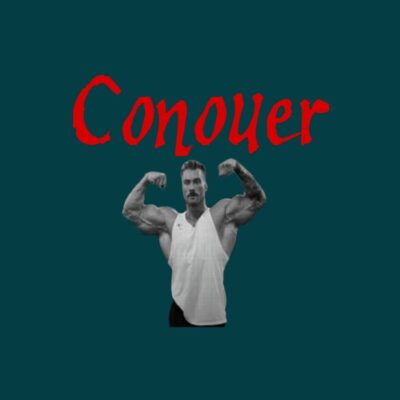 Alternative view of Chris Bumstead Tote Bag