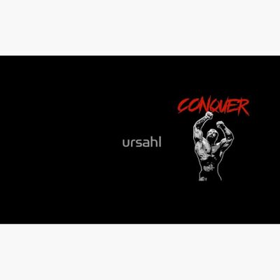 Alternative view of Chris Bumstead Essential Mug