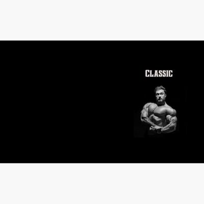 Alternative view of Physique Ifbb Champion Bumstead Mug