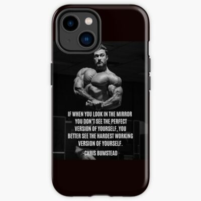 Cbum Street Style Phone Case