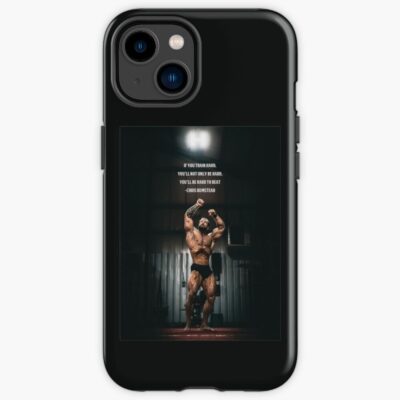 Cbum Premium Phone Case