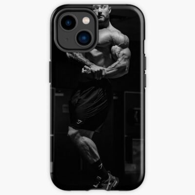 Cbum Modern Phone Case