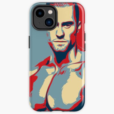 Cbum Chris Bumstead Iphone Case