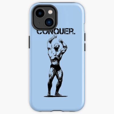 Cbum Urban Phone Case