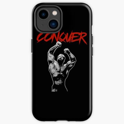 Cbum Signature Phone Case