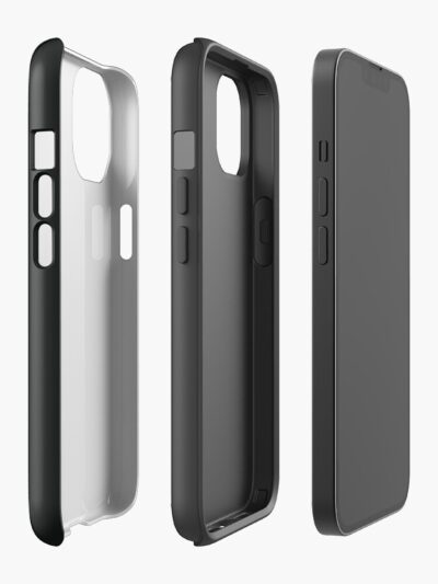 Alternative view of Cbum Fitness Iphone Case