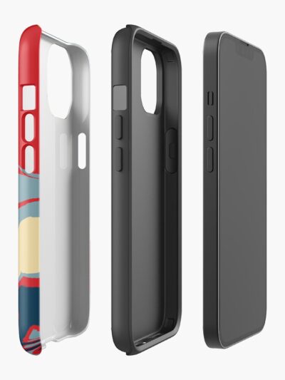 Alternative view of Cbum Chris Bumstead Iphone Case