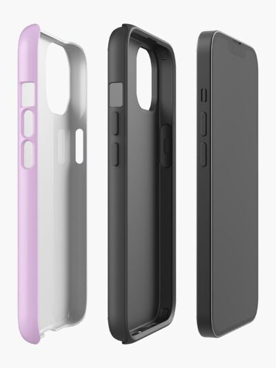 Alternative view of Chris Bumstead Chris Bumstead Iphone Case