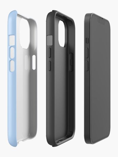Alternative view of Cbum Urban Phone Case