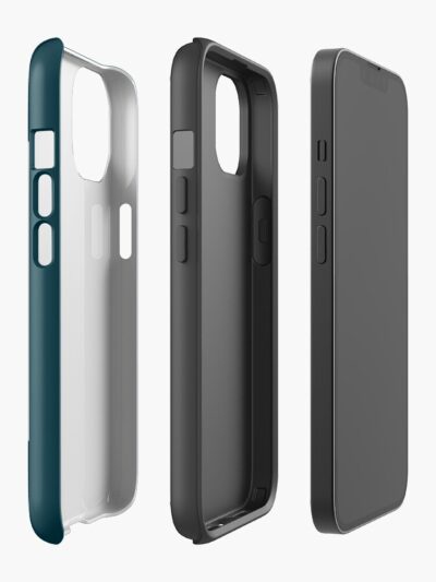 Alternative view of Chris Bumstead Sleeveless Top Iphone Case