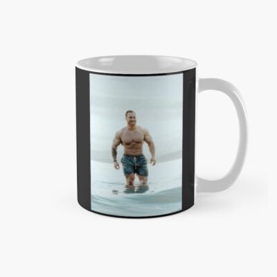 Physique Swim Mug