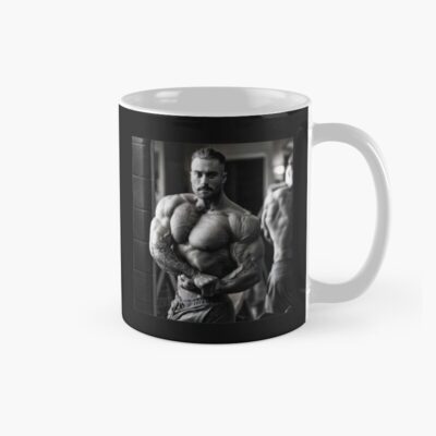 Cbum Poster Mug