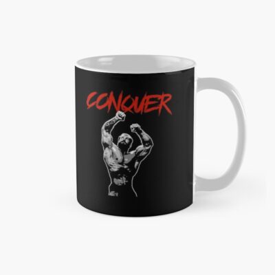 Chris Bumstead Essential Mug