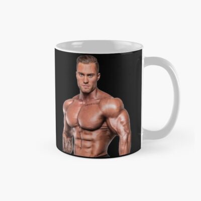 Chris Bumstead Chris Bumstead Mug