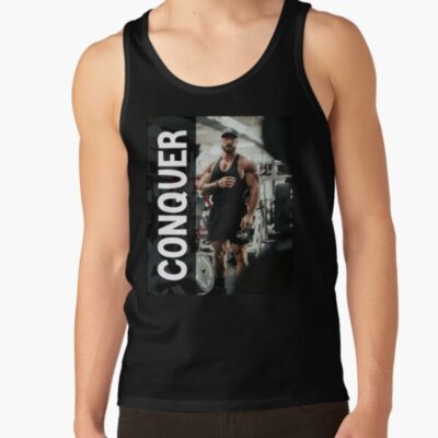 Chris Bumstead Vintage Tank Top