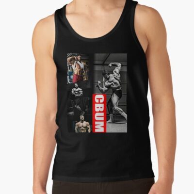 Cbum Chris Must Buy Tank Top