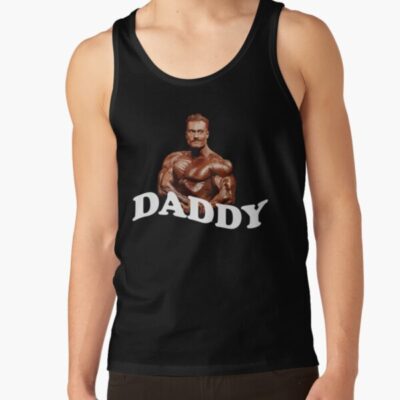 Cbum Daddy Tank Top