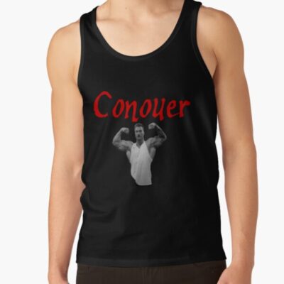 Chris Bumstead Tank Top