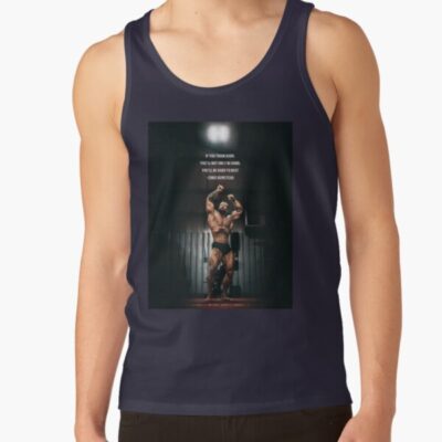 Alternative view of Cbum Essential Tank Top
