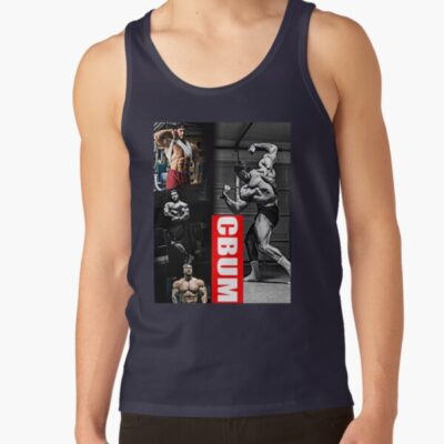 Alternative view of Cbum Chris Must Buy Tank Top