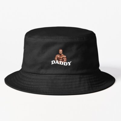 Cbum Daddy Bucket Hat