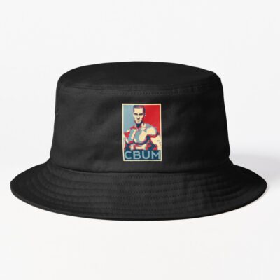 Cbum Chris Bumstead Bucket Hat